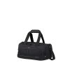 AMERICAN TOURISTER 160121-1041 AT Work NXT Duffle táska, Fekete