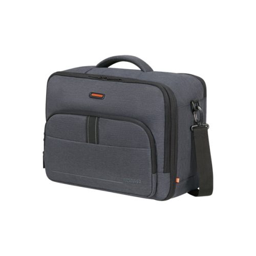 AMERICAN TOURISTER 160122-8412 AT Work NXT 3in1 Boarding táska 15.6", Szürke
