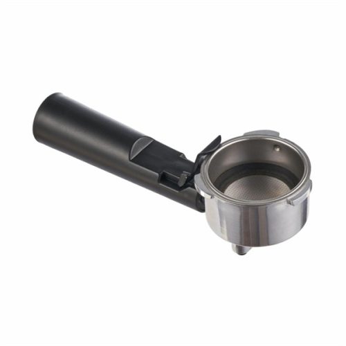 HEINNER HEM-1100BKX 2 személyes Karos eszpresszó kávéfőző, 15 bar, víztartály:1.2L, 850W, Fekete