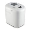 HEINNER HBM-915WH PastryChef Kenyérsütő, 15 program, kapacitás: 700-900g, LCD kijelző, 550W, Fehér