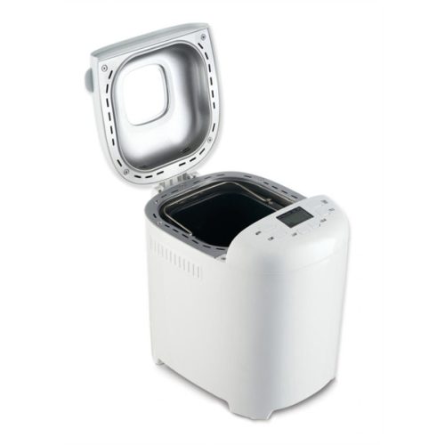 HEINNER HBM-915WH PastryChef Kenyérsütő, 15 program, kapacitás: 700-900g, LCD kijelző, 550W, Fehér