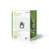 Nedis DUBG700-8.2 porzsák, Bosch / Siemens, D - E - F - G - H sorozat, 8db porzsák + 2db mikroszűrő