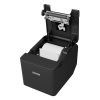 EPSON Blokknyomtató - TM-T20IV (101) (250mm/s, 203 DPI, 80mm, USB/RS-232, Fekete)