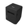 EPSON Blokknyomtató - TM-T20IV (101) (250mm/s, 203 DPI, 80mm, USB/RS-232, Fekete)