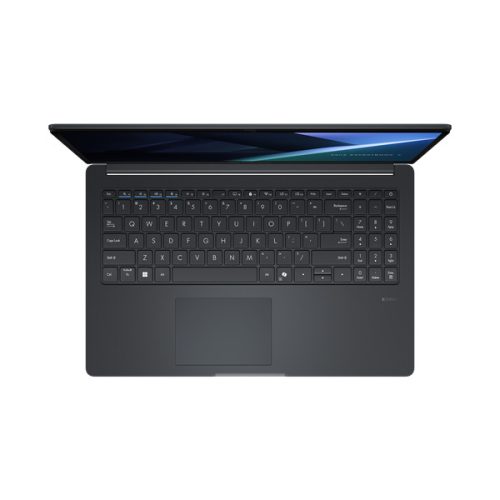 ASUS COM NB ExpertBook B1503CVA-S79079 15.6" FHD, Core 5 120U, 16GB, 512GB M.2, INT, NOOS, Szürke
