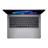 ASUS COM NB Expertbook P5405CSA-NZ0128X, 14" WQXGA, Intel Ultra 5 226V, 16GB, 512GB M.2, INT, WIN11 Pro, Szürke