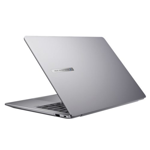 ASUS COM NB Expertbook P5405CSA-NZ0128X, 14" WQXGA, Intel Ultra 5 226V, 16GB, 512GB M.2, INT, WIN11 Pro, Szürke