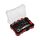 BLACKBIRD TOOLS Otthoni Mini Racsnis készlet 38 db-os
