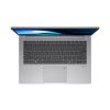 ASUS COM NB Expertbook P1403CVA-S62099 14" FHD, Intel Core 5-210H, 8GB, 512GB M.2, INT, NOOS, Szürke