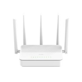   D-LINK Wireless Router Dual Band BE3600 1xWAN(2.5Gbps) + 3xLAN(1000Mbps), C36