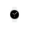 SAMSUNG SM-L325 Galaxy Watch8 Okosóra (40mm, LTE), Ezüst