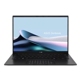   ASUS CONS NB ZenBook UM3406GA-QD068W 14" WUXGA OLED GL,Ryzen AI 7 445, 16GB, 512GB M.2, INT, WIN11H, Fekete
