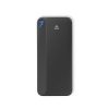 Nedis PBKPD20W125BK powerbank, hordozható külső akkumulátor, power bank 10000mAh, 1,5 / 1,67 / 2,0 / 2,22 / 3,0 A