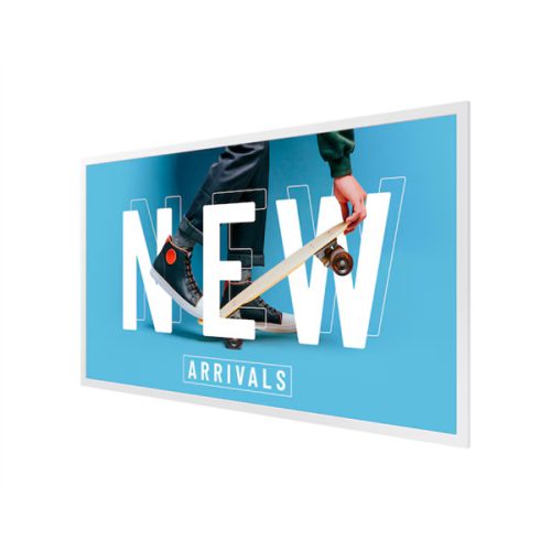 SAMSUNG 32" Color E-Paper EMDX