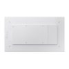 SAMSUNG 32" Color E-Paper EMDX Kijelző (2560x1440), 24/7, 2xUSB, WiFi, Bluetooth