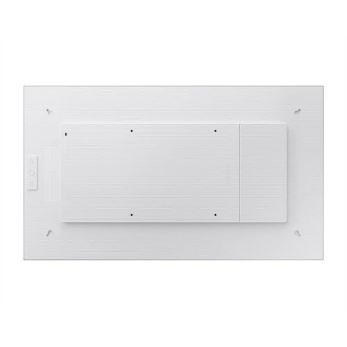 SAMSUNG 32" Color E-Paper EMDX