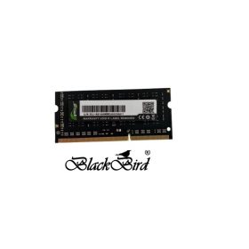 BLACKBIRD NB Memória DDR4 8GB 3200MHz SODIMM XMP