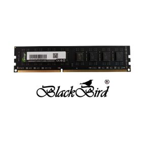 BLACKBIRD Memória DDR4 16GB 3200MHz DIMM