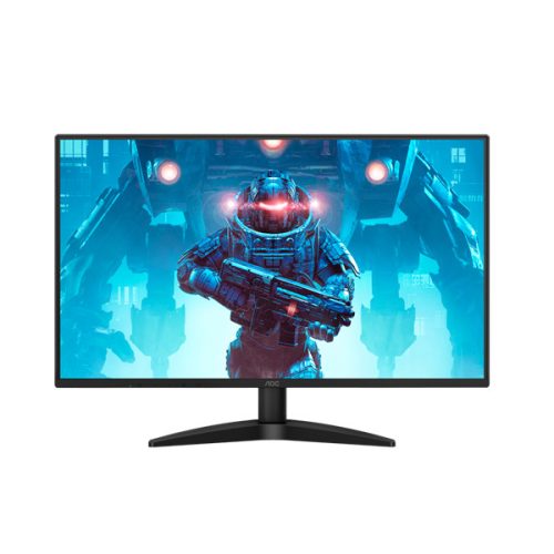 AOC IPS Gaming monitor 27" Q27B36X, 2560x1440, 16:9, 300cd/m2, 4ms, HDMI/Displayport, 144Hz