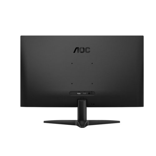 AOC IPS Gaming monitor 27" Q27B36X, 2560x1440, 16:9, 300cd/m2, 4ms, HDMI/Displayport, 144Hz