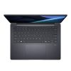 ASUS COM NB ExpertBook B3406CCA-LY0101 14" WUXGA, Ultra 5 225H, 16GB, 512GB M.2, INT, NOOS, Szürke