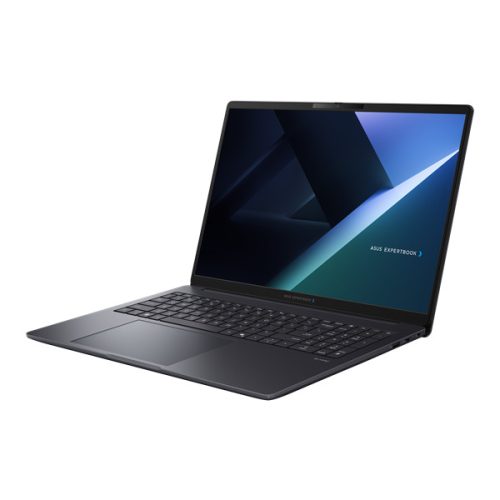 ASUS COM NB ExpertBook B3606CCA-MB0048 16" WUXGA, Intel Ultra 5 225H, 16GB, 512GB M.2, INT, NOOS, Szürke