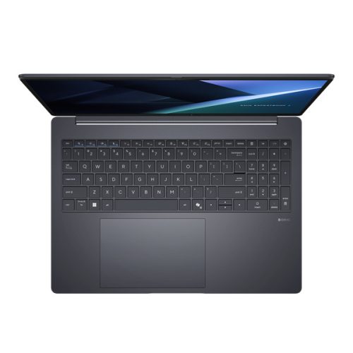 ASUS COM NB ExpertBook B3606CCA-MB0048 16" WUXGA, Intel Ultra 5 225H, 16GB, 512GB M.2, INT, NOOS, Szürke