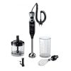 Bosch ErgoMixx MSM67170 Botmixer szett, 750W, Fekete