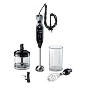 Bosch ErgoMixx MSM67170 Botmixer szett, 750W, Fekete