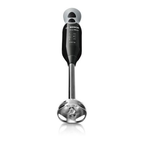 Bosch ErgoMixx MSM67170 Botmixer szett, 750W, Fekete