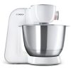 BOSCH MUM58231 Konyhai robotgép, MUM5, 1000 W, fehér