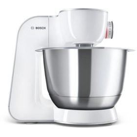 BOSCH MUM58231 Konyhai robotgép, MUM5, 1000 W, fehér