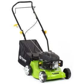   FIELDMANN FZR 4003-79BH Benzines fűnyíró, üzemanyag tartály: 1L