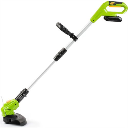 FIELDMANN FZS 1005-A Akkumulátoros szegélynyíró