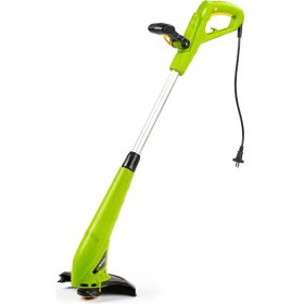 FIELDMANN FZS 2306-E Elektromos szegélynyíró, 350W