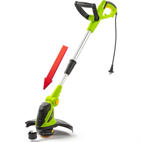 FIELDMANN FZS 2505-E Elektromos szegélynyíró, 550W