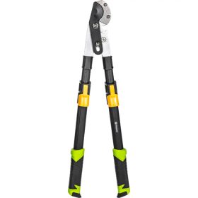   FIELDMANN FZNR 1014 Teleszkópos ágvágó, állítató hosszúság: 670-850 mm