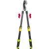 FIELDMANN FZNR 1014 Teleszkópos ágvágó, állítató hosszúság: 670-850 mm