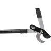 FIELDMANN FZNR 1014 Teleszkópos ágvágó, állítató hosszúság: 670-850 mm