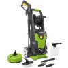FIELDMANN FDW 202205-E Magasnyomású mosó, 450L/h, 2200W