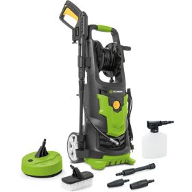 FIELDMANN FDW 202205-E Magasnyomású mosó, 450L/h, 2200W
