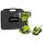 FIELDMANN FDUV 70115 Akkumulátoros fúró-csavarozó, 20V