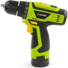 FIELDMANN FDV 10250-A Akkumulátoros fúró-csavarozó, 12V
