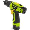 FIELDMANN FDV 10250-A Akkumulátoros fúró-csavarozó, 12V