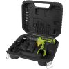 FIELDMANN FDV 10252-A Akkumulátoros fúró-csavarozó, 12V