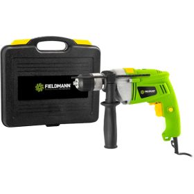 FIELDMANN FDV 200751-E Elektromos ütvefúró, 710W