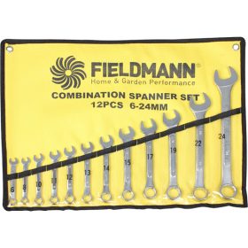 FIELDMANN FDN 1010 Csillag-villáskulcs készlet, 12 méret