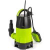 FIELDMANN FVC 4001-EK Búvárszivattyú, 14000L/h, 750W