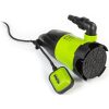 FIELDMANN FVC 4001-EK Búvárszivattyú, 14000L/h, 750W