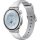 XIAOMI BHR07VUGL S4 Okosóra bőrszíjjal, 41mm, Fehér